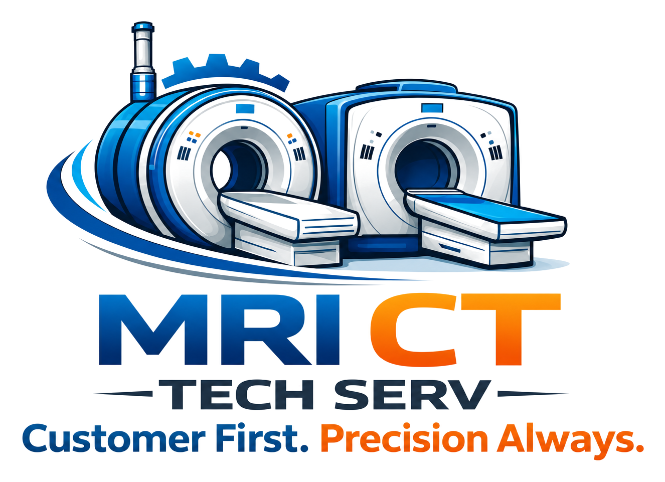 MRI CT Tech Serv