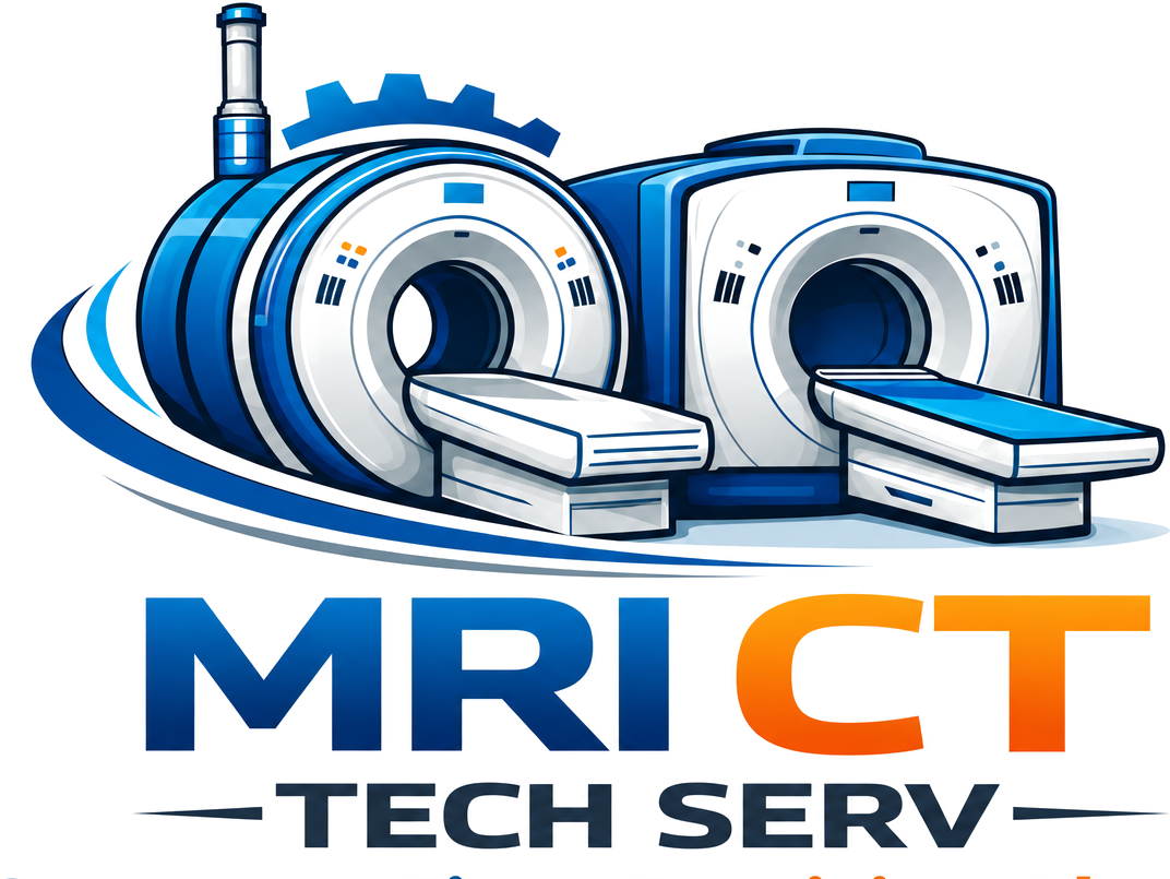 MRI CT Tech Serv